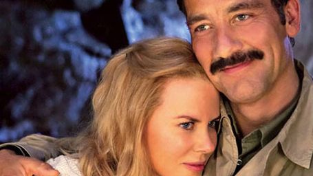 image de la news "Hemingway & Gellhorn" : le teaser [VIDEO]