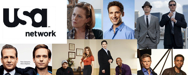 image de la news USA Network : dates de retour des séries de l'été