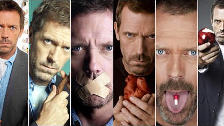 image de la news SONDAGE : Quelle est votre saison préférée de "House" ?