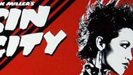 image de la news Exposition "Sin City" : c'est parti !