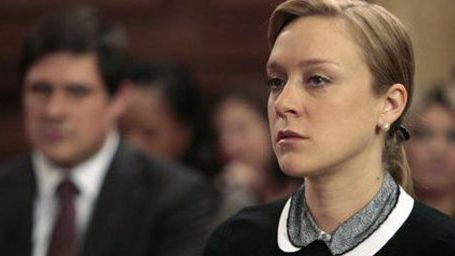 image de la news Chloë Sevigny, nymphomane dans "American Horror Story"