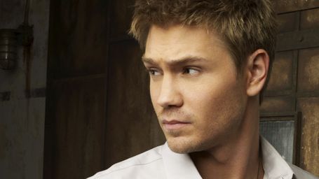 Festival de Monte-Carlo 2012 : Chad Michael Murray est invité !