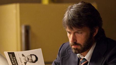 image de la news "Argo" : bande-annonce du prochain Ben Affleck ! [VIDEO]