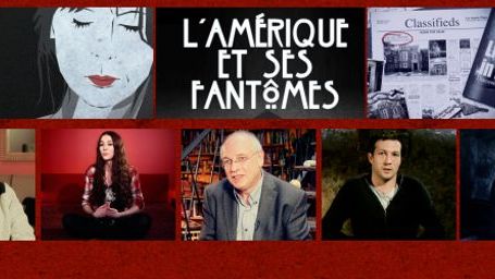 image de la news "L'Amérique et ses fantômes" : regardez un extrait du documentaire sur Ryan Murphy [VIDEO]