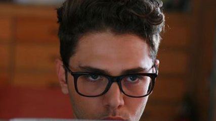 image de la news Cannes 2012 : Xavier Dolan à propos de la présence de "Laurence Anyways" dans Un Certain Regard