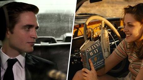 image de la news Robert Pattinson / Kristen Stewart : l'après "Twilight"