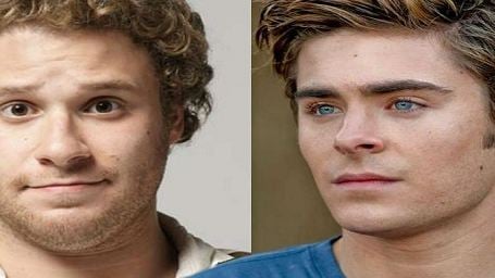 Nicholas Stoller dirigera Seth Rogen et Zac Efron dans "Townies" !