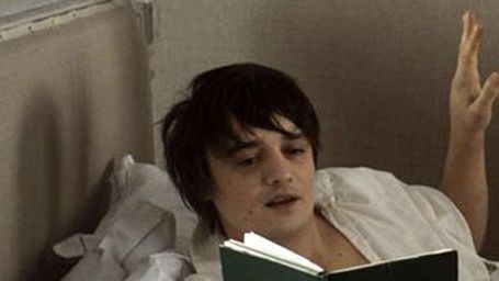 image de la news Cannes 2012 : Peter Doherty, le prêtre et la prostituée