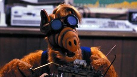 image de la news ALF sur grand écran ?