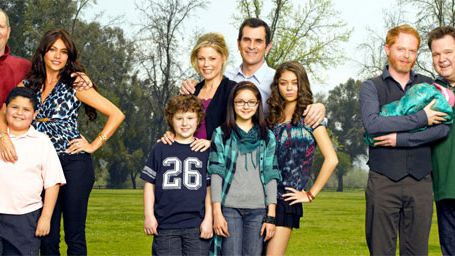 Prochainement sur vos écrans : "Modern Family" sur M6