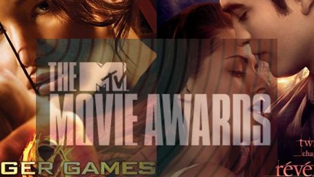 MTV Movie Awards 2012 : Hunger Games règne en maître !