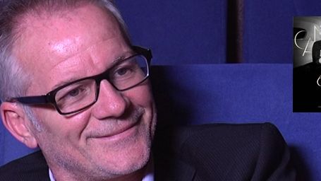 image de la news Cannes 2012 : le bilan par Thierry Frémaux ! [VIDEO]