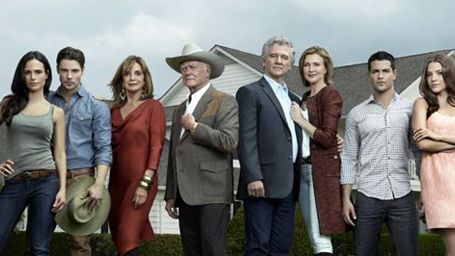 image de la news Très bon démarrage pour "Dallas"