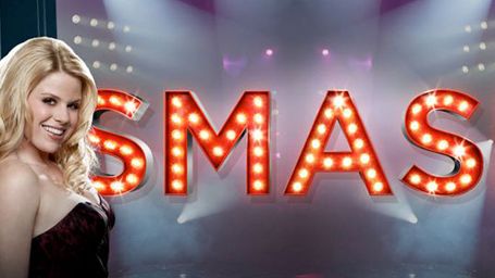 image de la news Jeremy Jordan en régulier dans "Smash"
