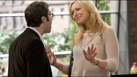 image de la news Des retrouvailles "That' 70s Show" dans "Men At Work" [PHOTOS]