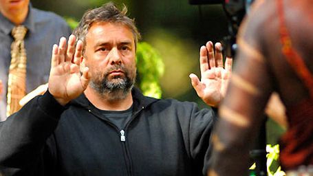 image de la news La Cité du Cinéma de Luc Besson ouvrira en septembre !