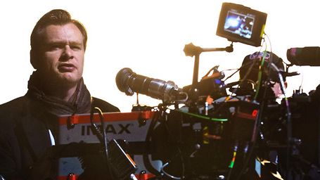 image de la news Tout Christopher Nolan dans un coffret ! [PHOTO]