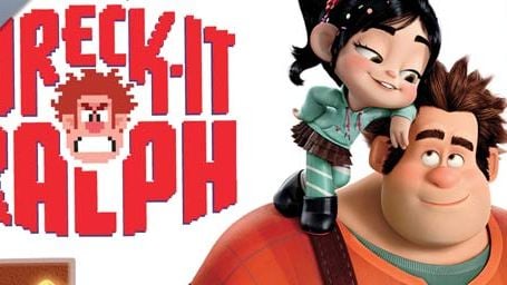 Activision et Disney Interactive annoncent le jeu "Les Mondes de Ralph"