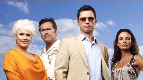 image de la news "Burn Notice" : une mort annoncée