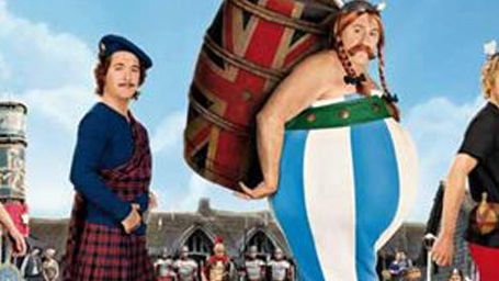 image de la news "Astérix et Obélix : Au service de sa majesté" : un nouveau teaser ! [VIDEO]