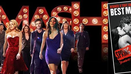 image de la news Une nouvelle recrue dans la saison 2 de "Smash"