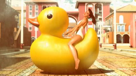 image de la news "Get Wild !" - Le passé a de l’avenir