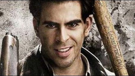 image de la news Eli Roth dirigera Russell Crowe en Dracula !