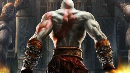 image de la news Qui pour incarner Kratos dans l'adaptation de "God of War" ?