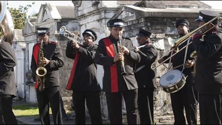 "Treme" : un premier teaser pour la saison 3 ! [VIDEO]