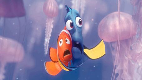 Pas de suite au "Monde de Nemo" ?