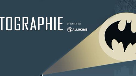 image de la news Infographie : la trilogie Batman de Christopher Nolan 