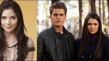 image de la news Une nouvelle recrue pour "Vampire Diaries"