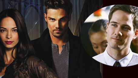 image de la news Un ancien de "Brothers & Sisters" s'invite dans "Beauty and the Beast"