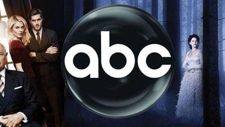 "Castle","666", "Once Upon A Time" : ABC dévoile enfin ses dates de rentrée !