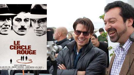 image de la news Un nouveau réalisateur pour le remake du "Cercle rouge" !