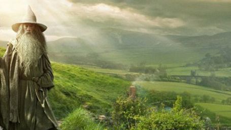 image de la news C'est officiel : "Le Hobbit" sera une trilogie !