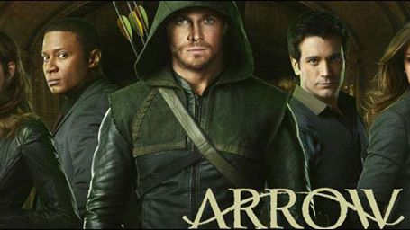 image de la news Un ennemi de Batman dans "Arrow" !