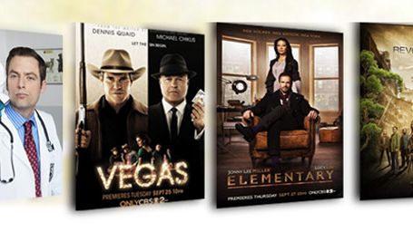 image de la news Saison US 2012 / 2013 : les séries que vous attendez le plus !