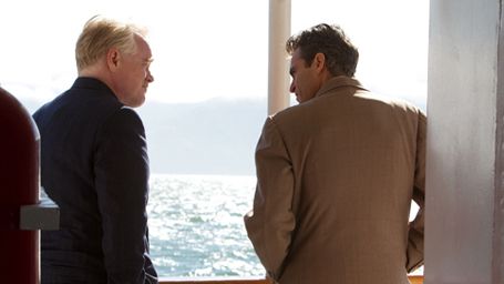 image de la news Une date de sortie française pour "The Master" !