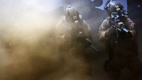 image de la news Bande-annonce : "0 Dark 30" de Kathryn Bigelow [VIDEO]