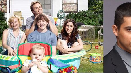 image de la news "Raising Hope" : Wilmer Valderrama rejoint la saison 3