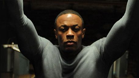 image de la news FX intéressée par une série du rappeur Dr. Dre