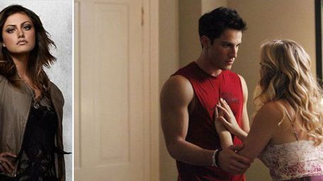 image de la news Une actrice de "Secret Circle" dans "Vampire Diaries"