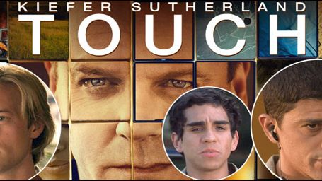 image de la news "Touch" : Saïd Taghmaoui face à Kiefer Sutherland dans la saison 2