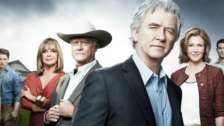 image de la news La saison 2 de "Dallas" en janvier 2013