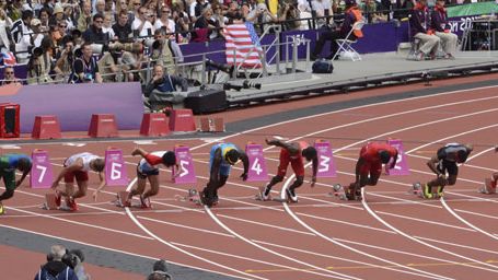 image de la news Audiences du Week-End (10 => 12 août) : acclamations pour la fin des Jeux Olympiques