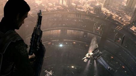 "Star Wars 1313", une impressionnante bande-annonce  [VIDEO]