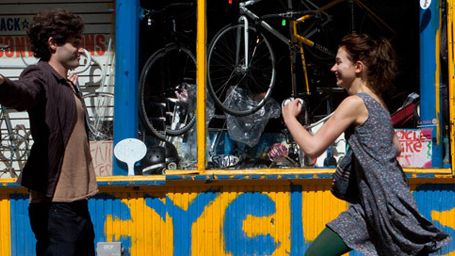 image de la news Premières images du biopic de Jeff Buckley ! [PHOTOS]