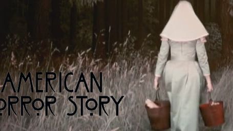 image de la news "American Horror Story": le premier teaser de la saison 2 [VIDEO]