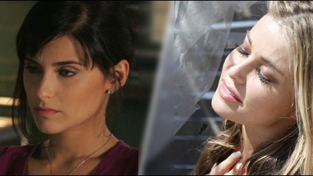 "90210" accueille Carmen Electra et Nelly Furtado !
